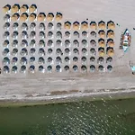 Отель Popasul Pescarilor Fishing Village Олимп