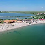 Отель Popasul Pescarilor Fishing Village Олимп