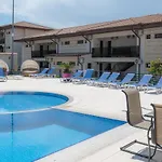 Popasul Pescarilor Fishing Village 4* Олимп