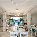 Отель Popasul Pescarilor Fishing Village Олимп