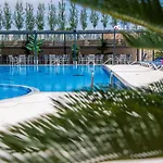 Отель Popasul Pescarilor Fishing Village Олимп