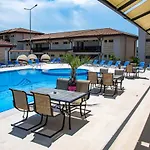 Popasul Pescarilor Fishing Village 4* Олимп