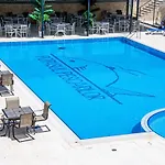 Popasul Pescarilor Fishing Village Отель 4*