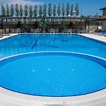 Popasul Pescarilor Fishing Village 4* Олимп