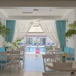 Popasul Pescarilor Fishing Village Отель Олимп