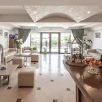 Popasul Pescarilor Fishing Village Отель 4*