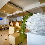 Popasul Pescarilor Fishing Village 4* Олимп