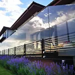 Popasul Pescarilor Fishing Village Отель 4*