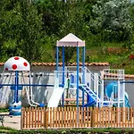 Popasul Pescarilor Fishing Village 4*