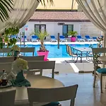 Popasul Pescarilor Fishing Village 4* Olimp