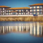 Popasul Pescarilor Fishing Village Hotel 4*