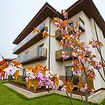Popasul Pescarilor Fishing Village 4*