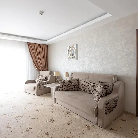 Popasul Pescarilor Fishing Village Hotel