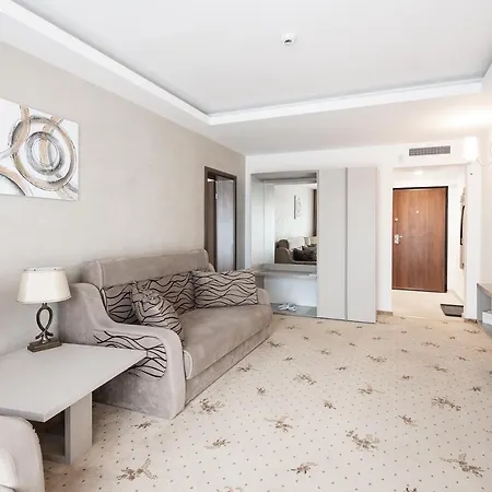 Hotel Popasul Pescarilor Fishing Village Olimp