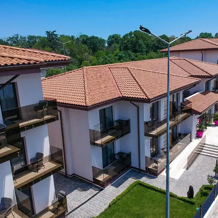 Popasul Pescarilor Fishing Village Hotel 4*