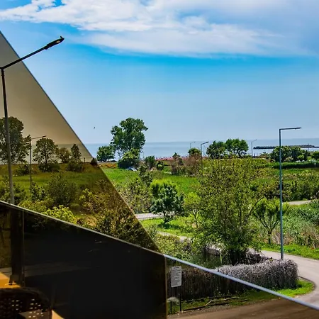 Popasul Pescarilor Fishing Village Hotel 4*