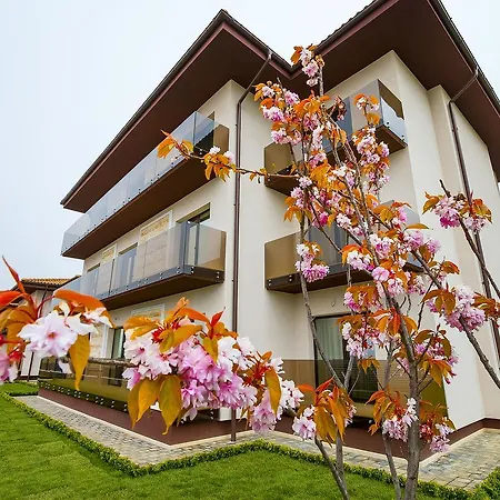 Popasul Pescarilor Fishing Village 4*