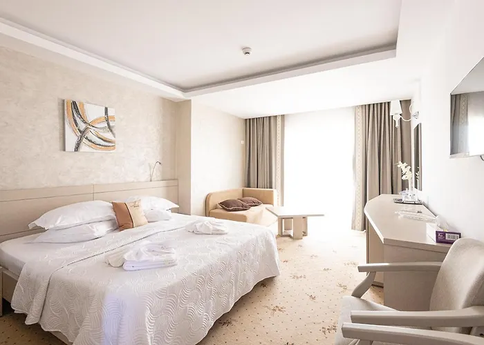 Popasul Pescarilor Fishing Village Olimp