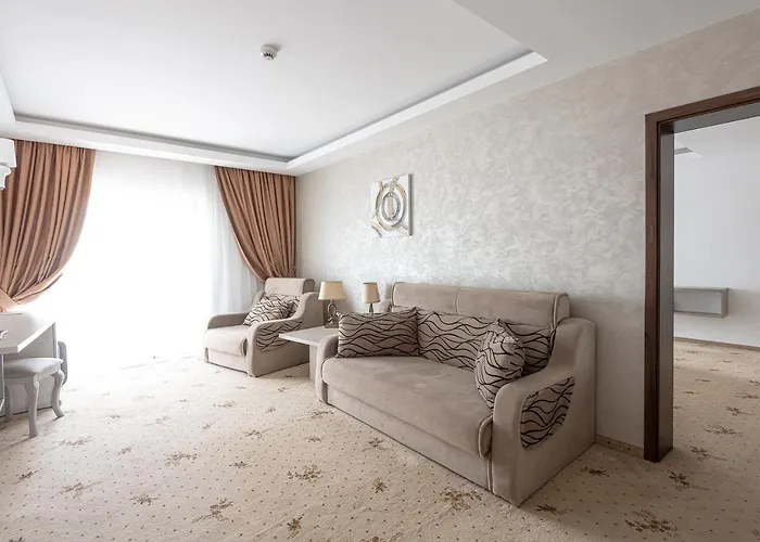 Popasul Pescarilor Fishing Village Hotel