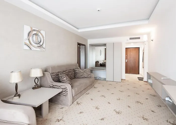 Hotel Popasul Pescarilor Fishing Village Olimp