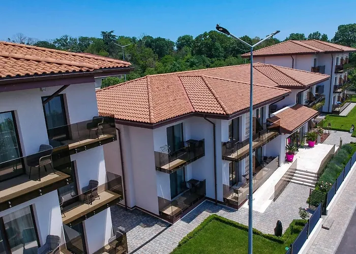 Popasul Pescarilor Fishing Village Hotel 4*