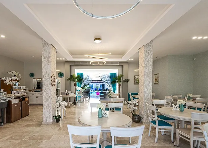 Hotel Popasul Pescarilor Fishing Village Olimp