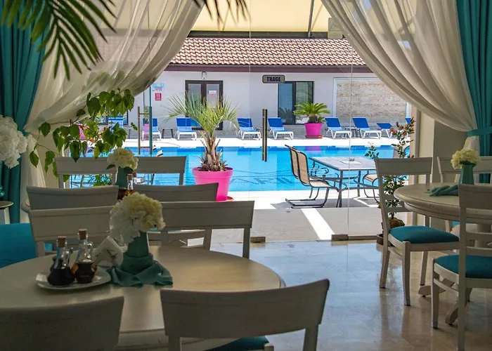 Popasul Pescarilor Fishing Village 4* Olimp