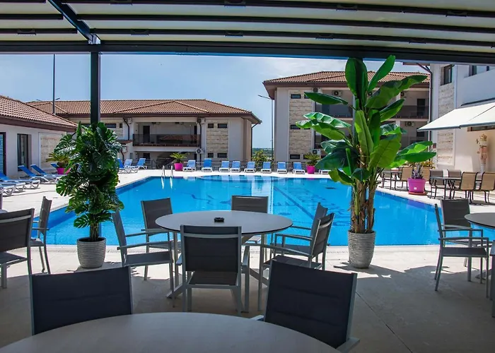 Popasul Pescarilor Fishing Village 4*