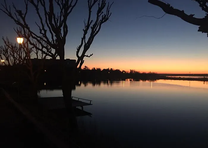 Popasul Pescarilor Fishing Village 4*