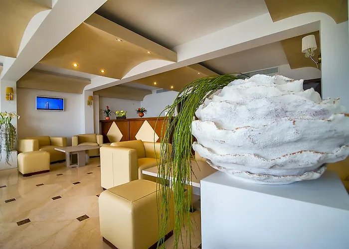 Popasul Pescarilor Fishing Village 4* Olimp