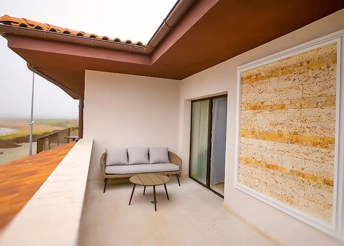 Popasul Pescarilor Fishing Village Hotel Olimp