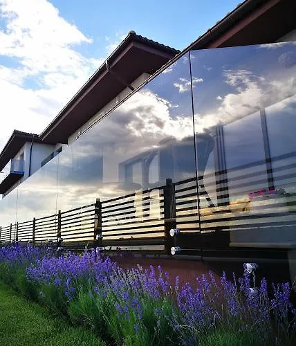 Popasul Pescarilor Fishing Village Hotel 4*