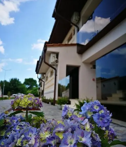 Hotel Popasul Pescarilor Fishing Village 4*